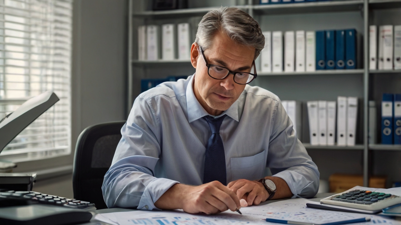 Audit externe