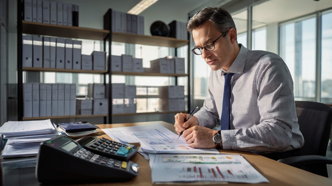 Audit de conformité